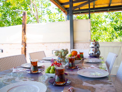  gece  -  Kasım
  | Kalkan Bezirgan Köyü Villa (6 Kişilik, Korunaklı Havuzlu, Jakuzili Seçenekli)